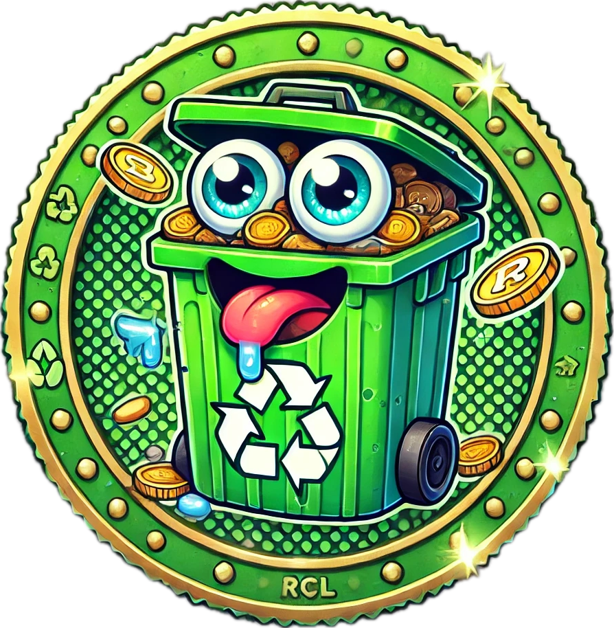 BinnyCoin Logo